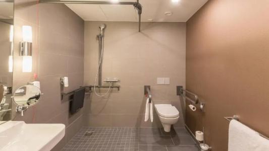 Holiday Inn DUSSELDORF CITY TOULOUSER ALL. by IHG - 58