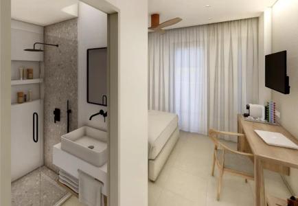 Agrelli & Suites - 181
