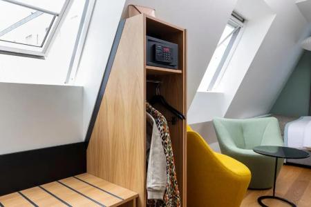 Hôtel du Dragon - 49