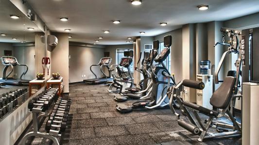 InterContinental Suites Cleveland by IHG - 21