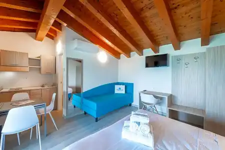 Club Del Sole Desenzano Boutique Resort - 112