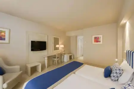 Iberostar Selection Diar El Andalous - 92