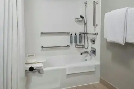 Courtyard Denver Central Park - 38