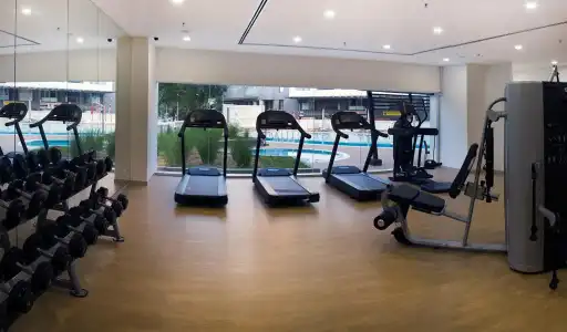 Oakwood & Residence Kuala Lumpur - 22