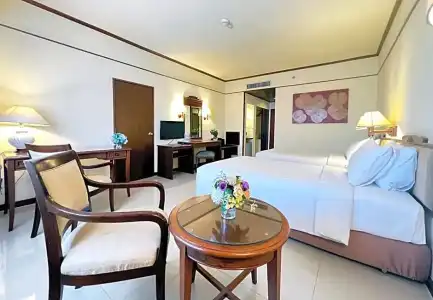 Mercure Chiang Mai - 39