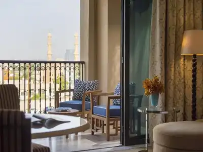 Four Seasons Resort at Jumeirah Beach - 58