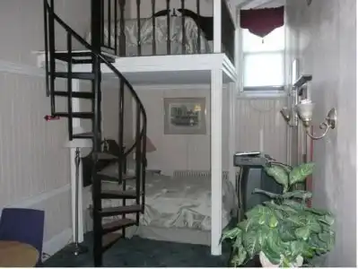 463 Beacon Street Guest House - 12