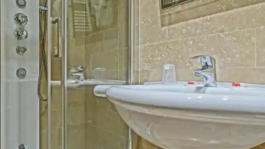 Vaticano Royal Suite - 13