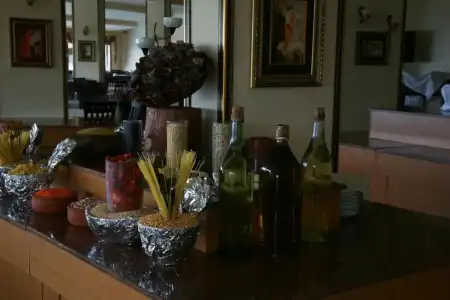 Otel Akçakoca - 11