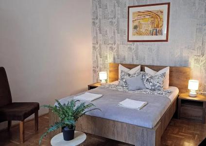 BlackSheep Budapest Smart Rooms - 29