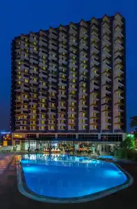 Oakwood & Residence Kuala Lumpur - 17
