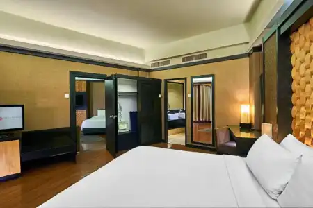 Swiss-Grand Beach Resort Kuantan - 131