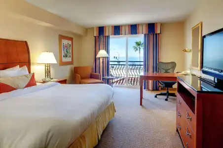 Hilton Garden Inn Carlsbad Beach - 73