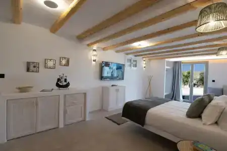 Mykonos Village - 265