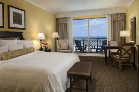 Sandpearl Resort - 55