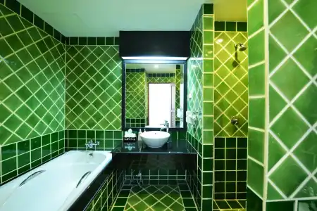 Kacha Resort & Spa, - 14