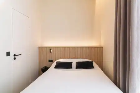 Grand Hôtel de la Seine - 90