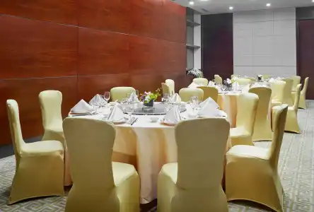 InterContinental Nanjing by IHG - 22