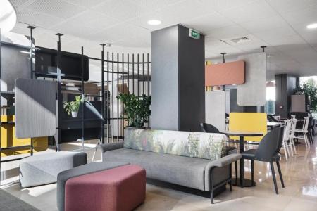 B&B Lyon Centre Part-Dieu Gambetta - 22