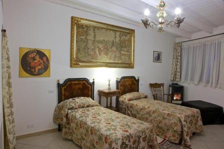 B&B Barletta Acasamia - 33