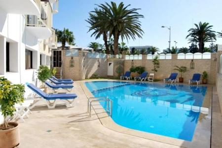Suite Tilila - 8