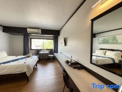 Thapae Place - 37