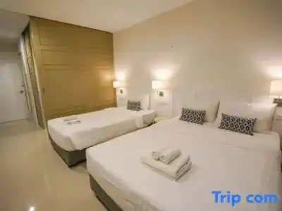 SleepStation at Pratunam - 182