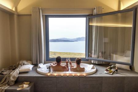 Acroterra Rosa Luxury Suites & Spa - 26