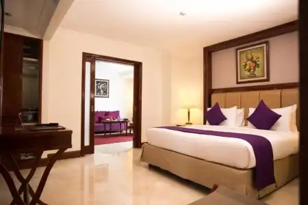 Arion Suite Kemang - 55