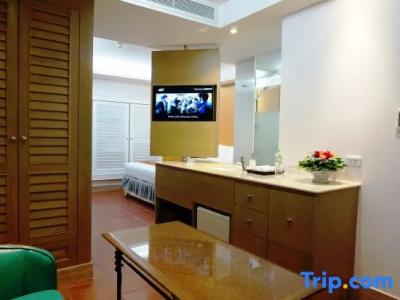 Empress HoChiMinh City - 122