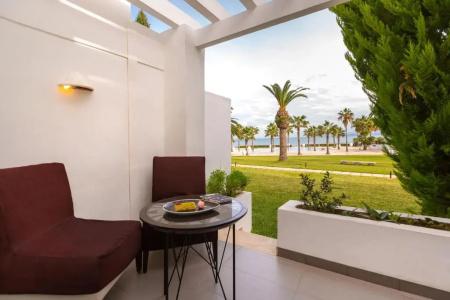 Mövenpick Gammarth Tunis - 113