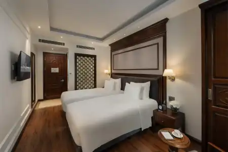 Hanoi Era - 22