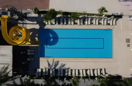 Grand Derin - All Inclusive - 38
