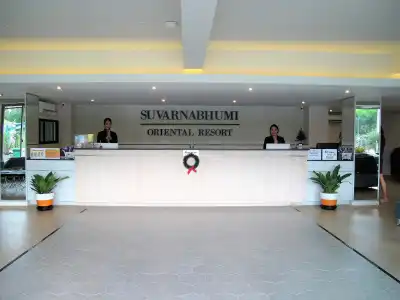 Suvarnabhumi Oriental Resort - 28