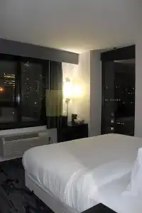 Fairfield Inn & Suites New York Queens/Queensboro Bridge - 30