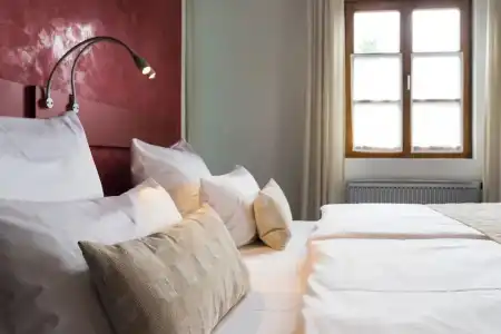 Das Freiberg Romantikhotel - 41