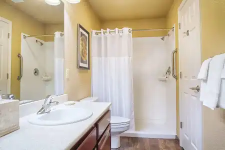 WorldMark Branson - 5