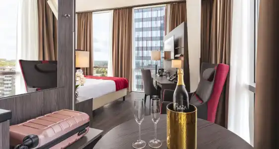PLAZA Premium Almere - 95