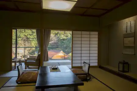Tachibana Shikitei - 4