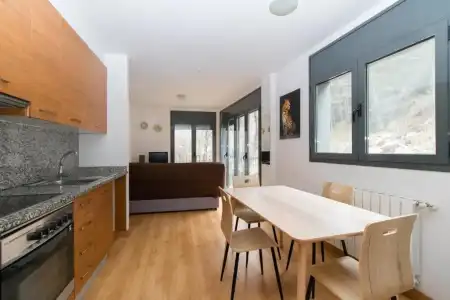 Apartamentos Canillo 3000 - 37