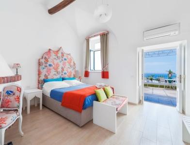 B&B Casa Nilde Positano - 129