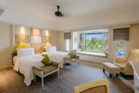 The Magellan Sutera Resort - 80