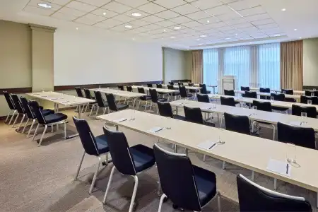 Courtyard by Marriott Schwerin - 22