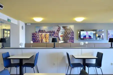 B&B Frankfurt-Nord - 22
