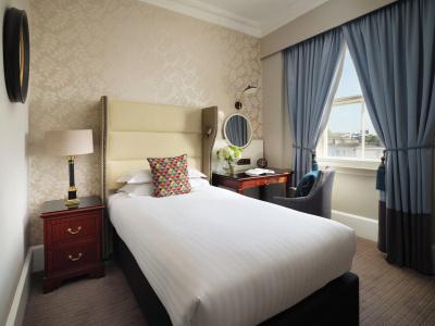 The Bailey's London Kensington - 43