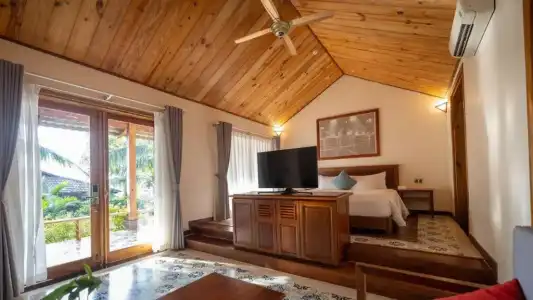 Camellia Resort & Spa - 80