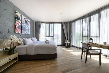 iSanook Resort & Suites Hua Hin - 5
