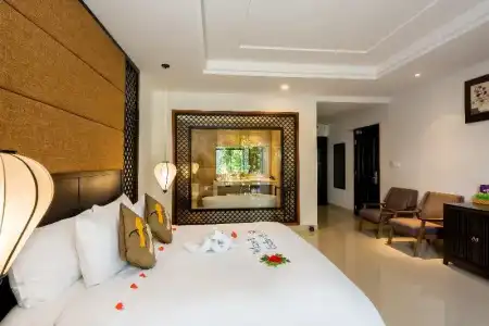Hoi An Emotion Boutique Villa - 75