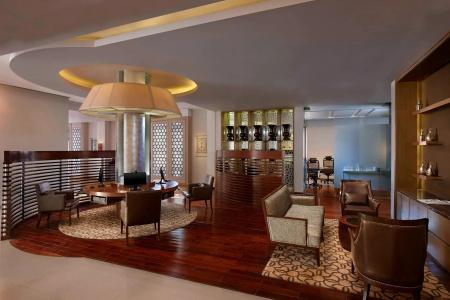 ITC Rajputana, A Luxury Collection, Jaipur - 26