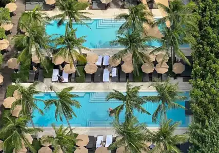 The Setai, Miami Beach - 12